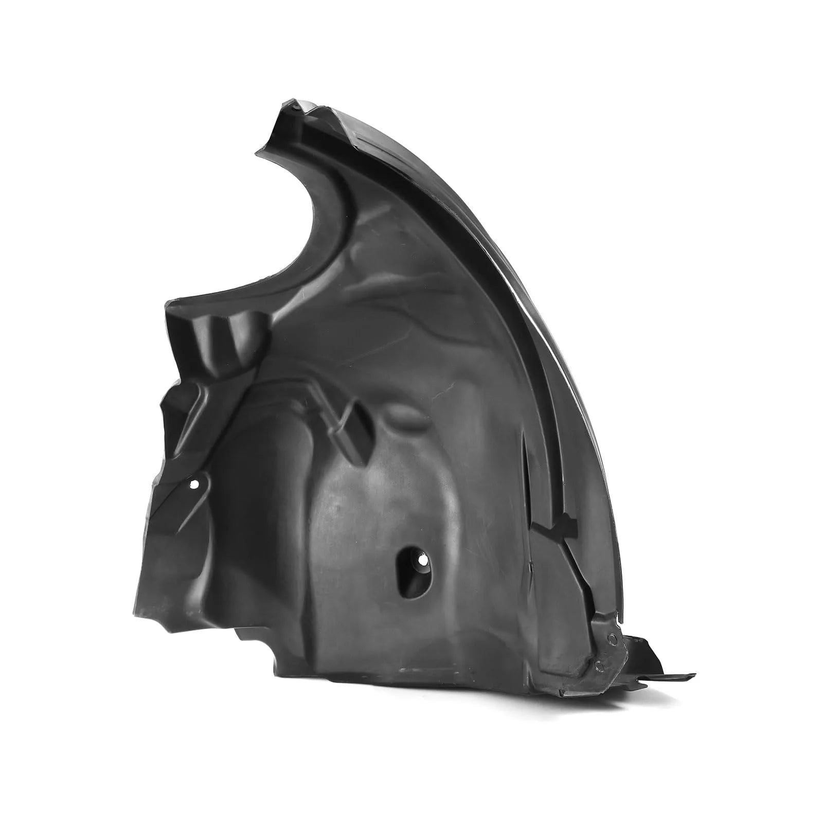 2126904330 + 2126903030 Fender Liner Splash Shield
