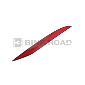 1034342-00-C + 1034343-00-C Bumper Reflector