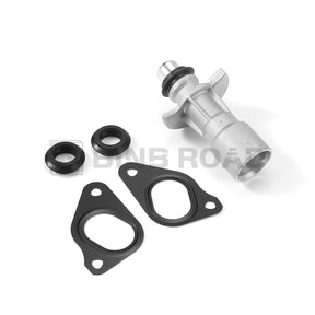 US LR028136 Aluminum Water Pump Oil Cooler Tube Adaptor Kit
