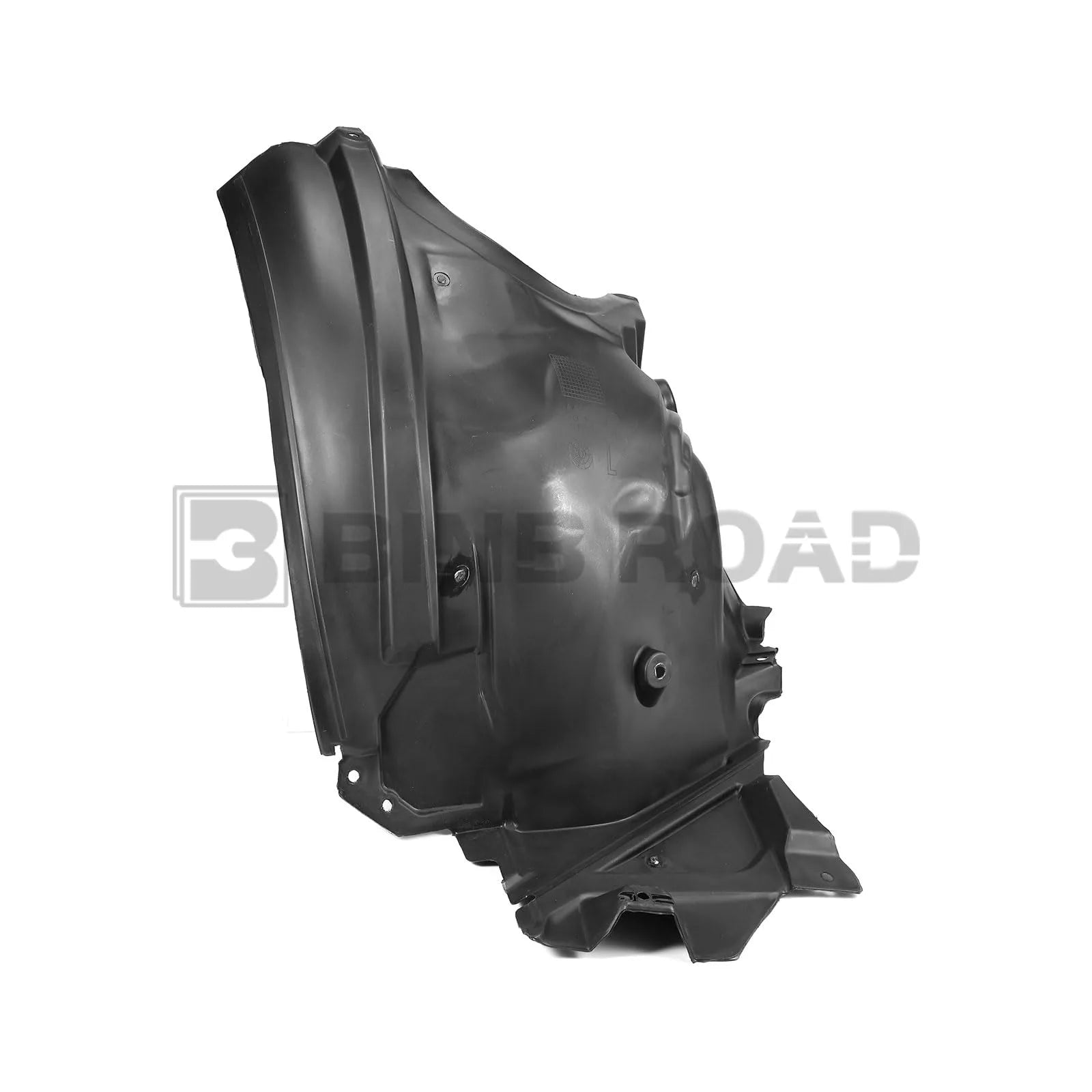 2126904330 + 2126903030 Fender Liner Splash Shield