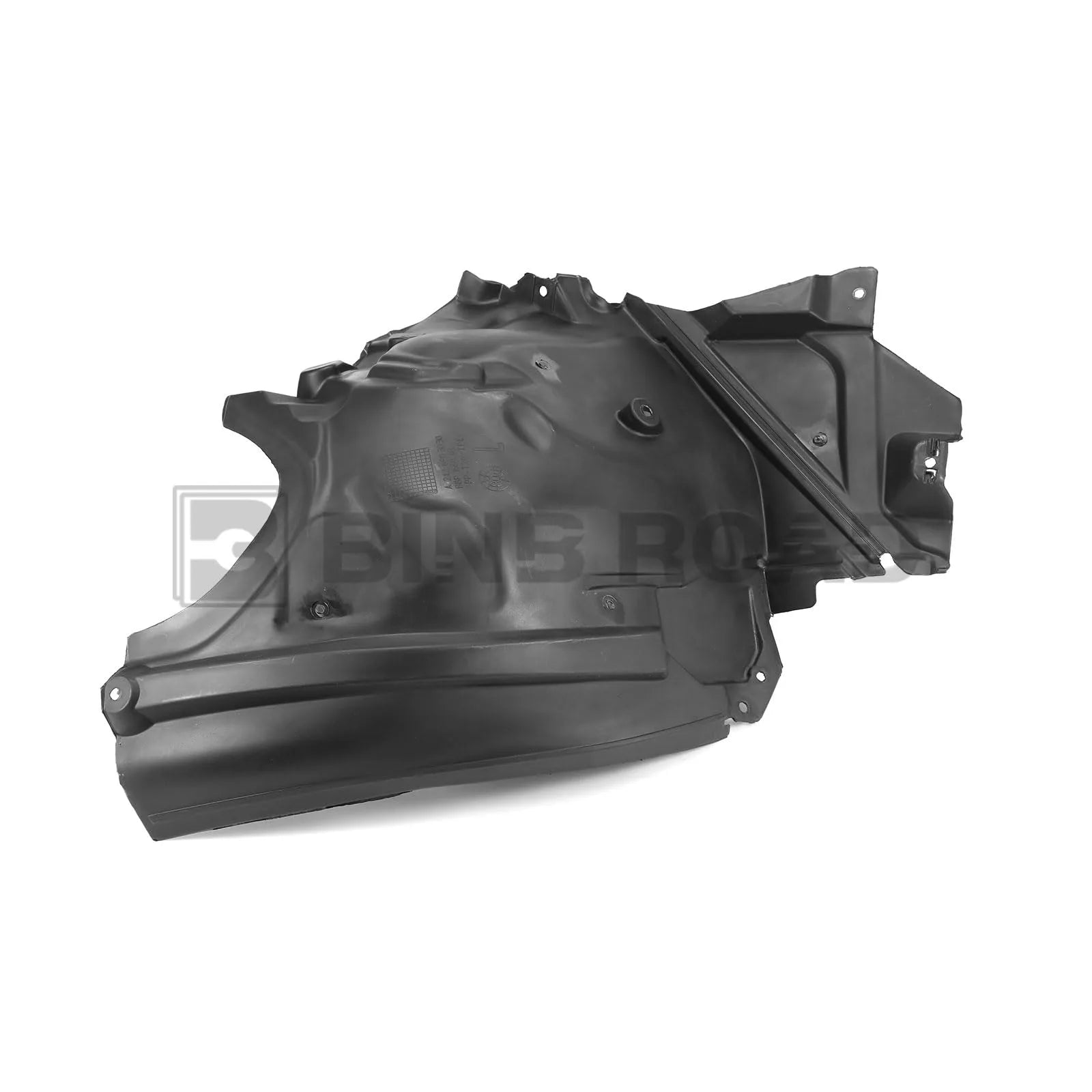 2126904330 + 2126903030 Fender Liner Splash Shield