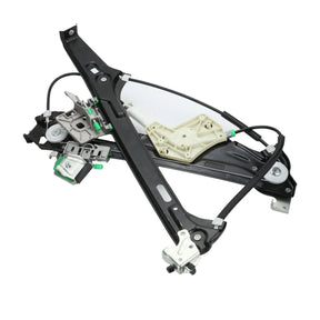 US 2197200946 + 2197201046 Front Door Window Regulator Motor