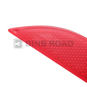63147314883 63147314884 Rear Bumper Reflector