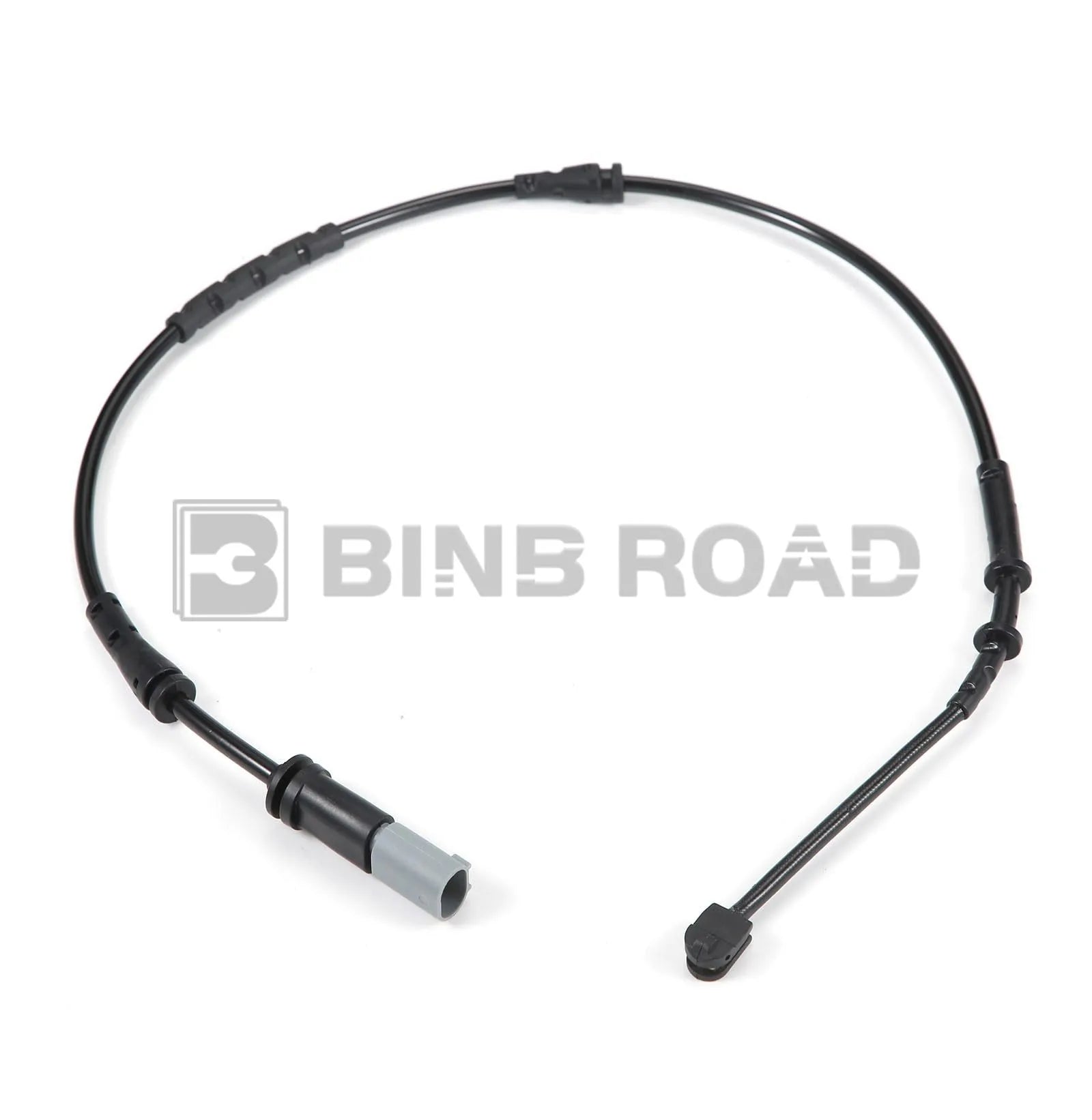 34356865613 + 34356865612 Front and Rear Brake Pad Wear Sensor