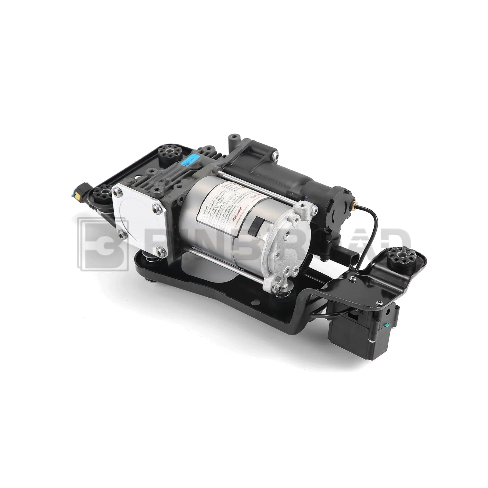 37206859714 Air Suspension