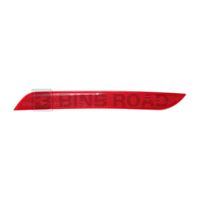 63147382233 63147382234 Rear Bumper Reflector