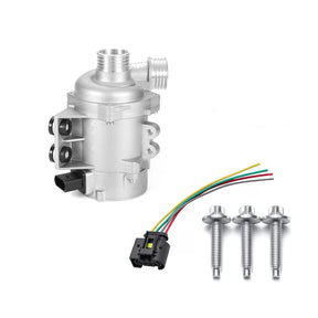 11537549476+11517586925+11510392553 Electric Engine Water Pump Kit ,Engine N52