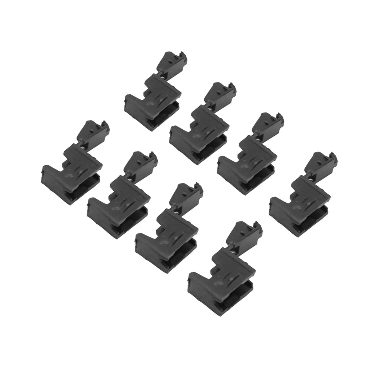 Convertible Roof Top Hinge Cover Kit Compatible with BMW E93 F33 F83