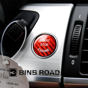 Car Ignition Button Compatible with BMW