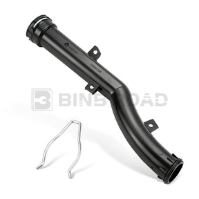 11537589713 Water Pump To Thermostat Water Pipe