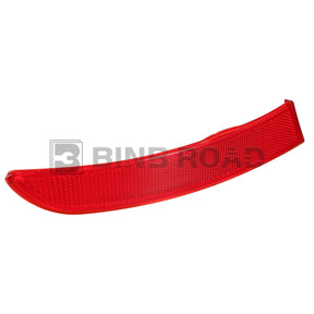 US 63257352209 + 63257352210 Bumper Reflector Strip Cover