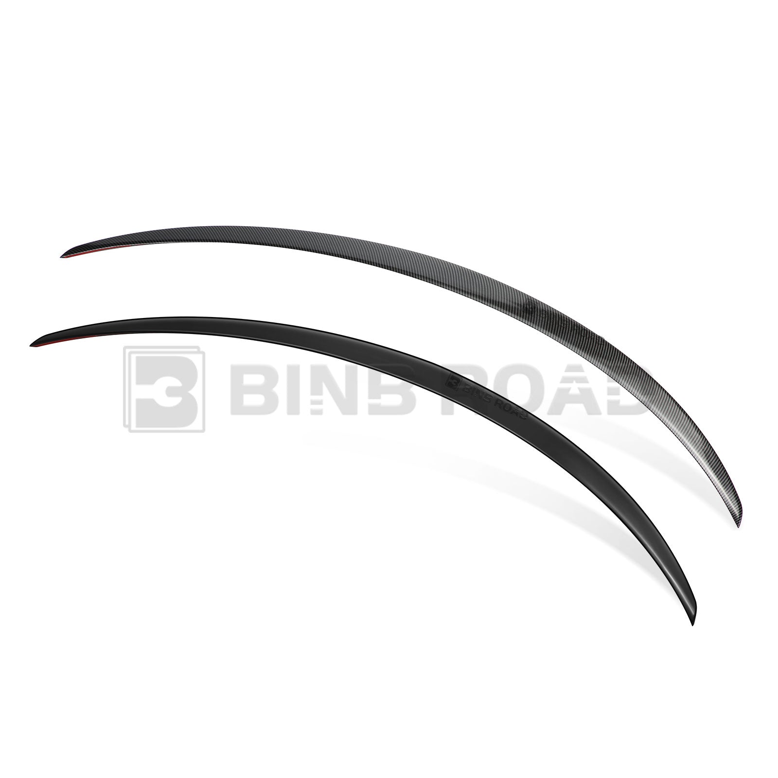 US Rear Spoiler Compatible with Tesla Model Y