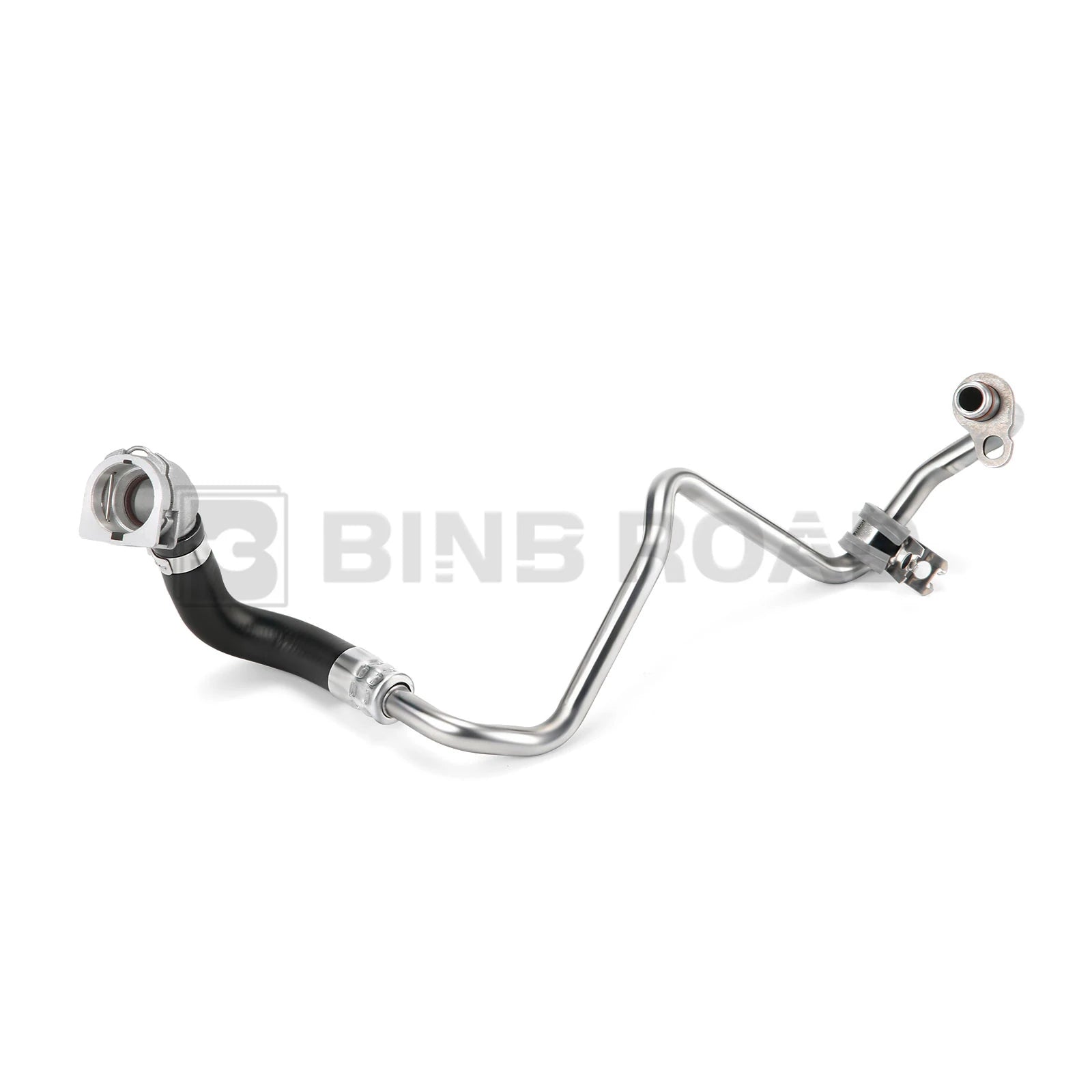 11537643226 11538854735 Turbocharger Coolant Return Line