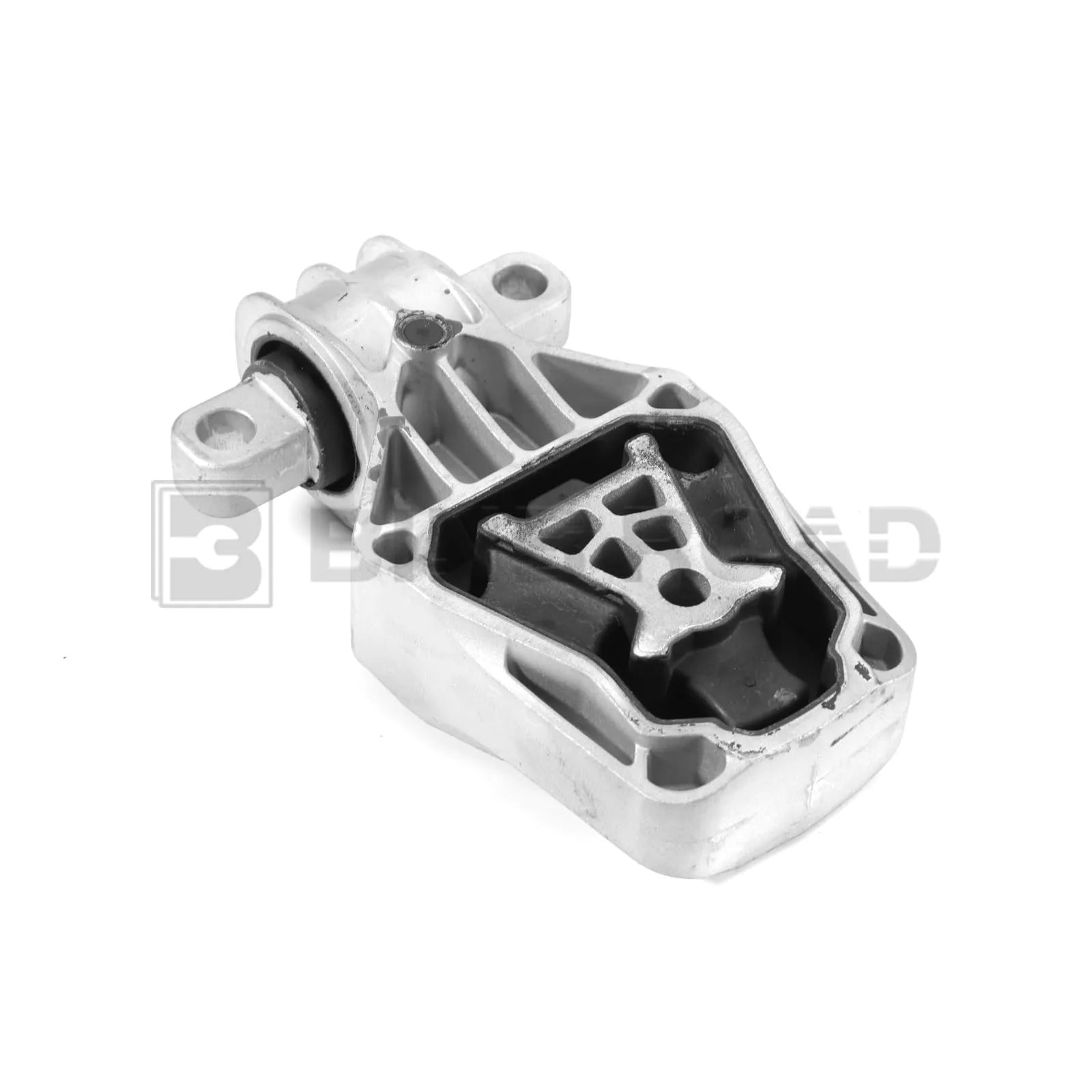 US 4Pcs Engine Mount&Transmission Kit 2462402517 + 2462401209 + 2462400809 + 2462400617