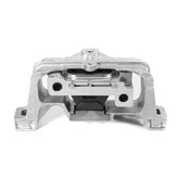 4-teiliges Motorhalterungs- und Getriebekit 2462402517 + 2462401209 + 2462400809 + 2462400617