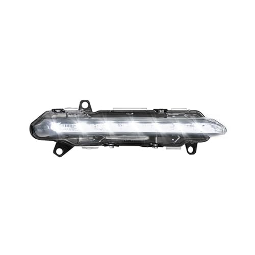 2218201756 + 2218201856 Daytime Running Lights LED DRL Lamp Light