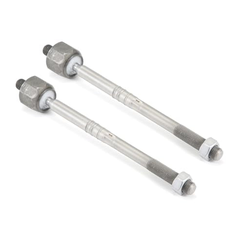 1663300403 + 1663380315  Front Inner and Outer Tie Rod End Kit