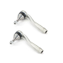 1663300403 + 1663380315  Front Inner and Outer Tie Rod End Kit