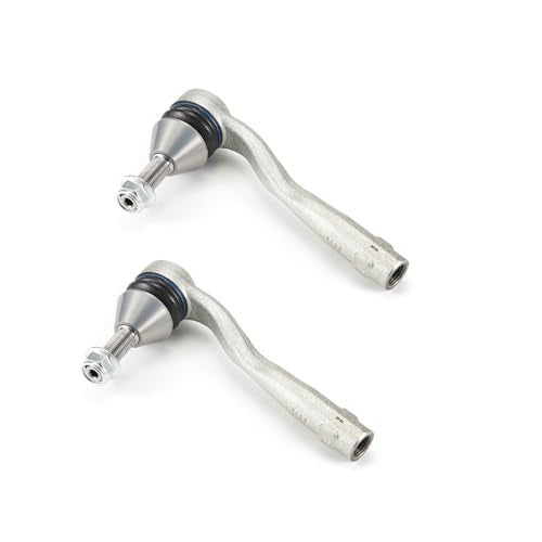 1663300403 + 1663380315  Front Inner and Outer Tie Rod End Kit