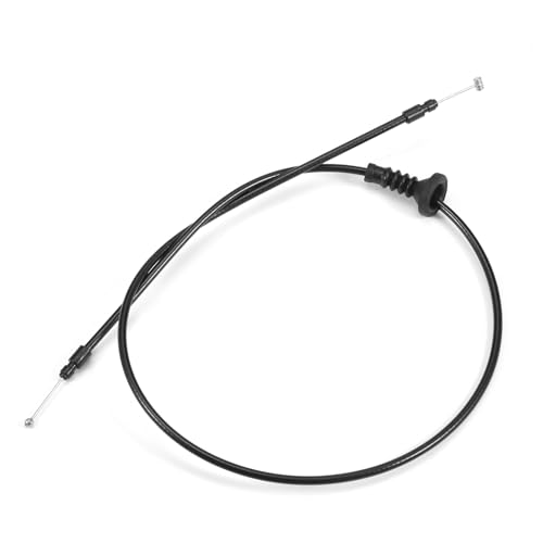 51237411315 + 51237313782 Car Engine Hood Release Cable Wire