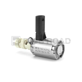 2781800415 Oil Pump Directional Control Valve