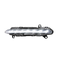 2218201756 + 2218201856 Daytime Running Lights LED DRL Lamp Light