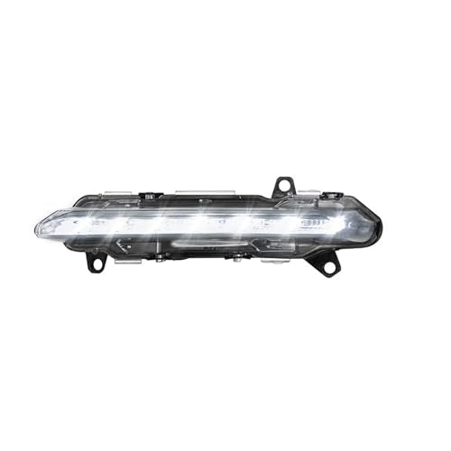 2218201756 + 2218201856 Daytime Running Lights LED DRL Lamp Light
