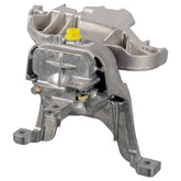 2472402800 + 1772400900 + 2472406000 Engine Motor Support Mount