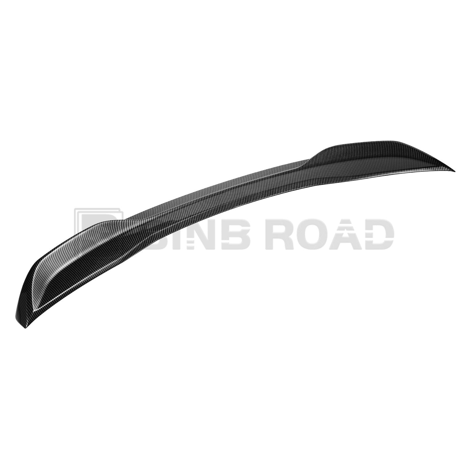 Rear Trunk Spoiler Wing Compatible with Honda Civic 11th Gen
