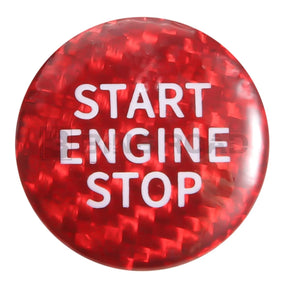US Engine Start Stop Button Compatible with BMW