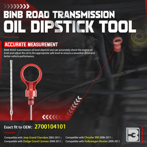 US 917327 Transmission Dipstick