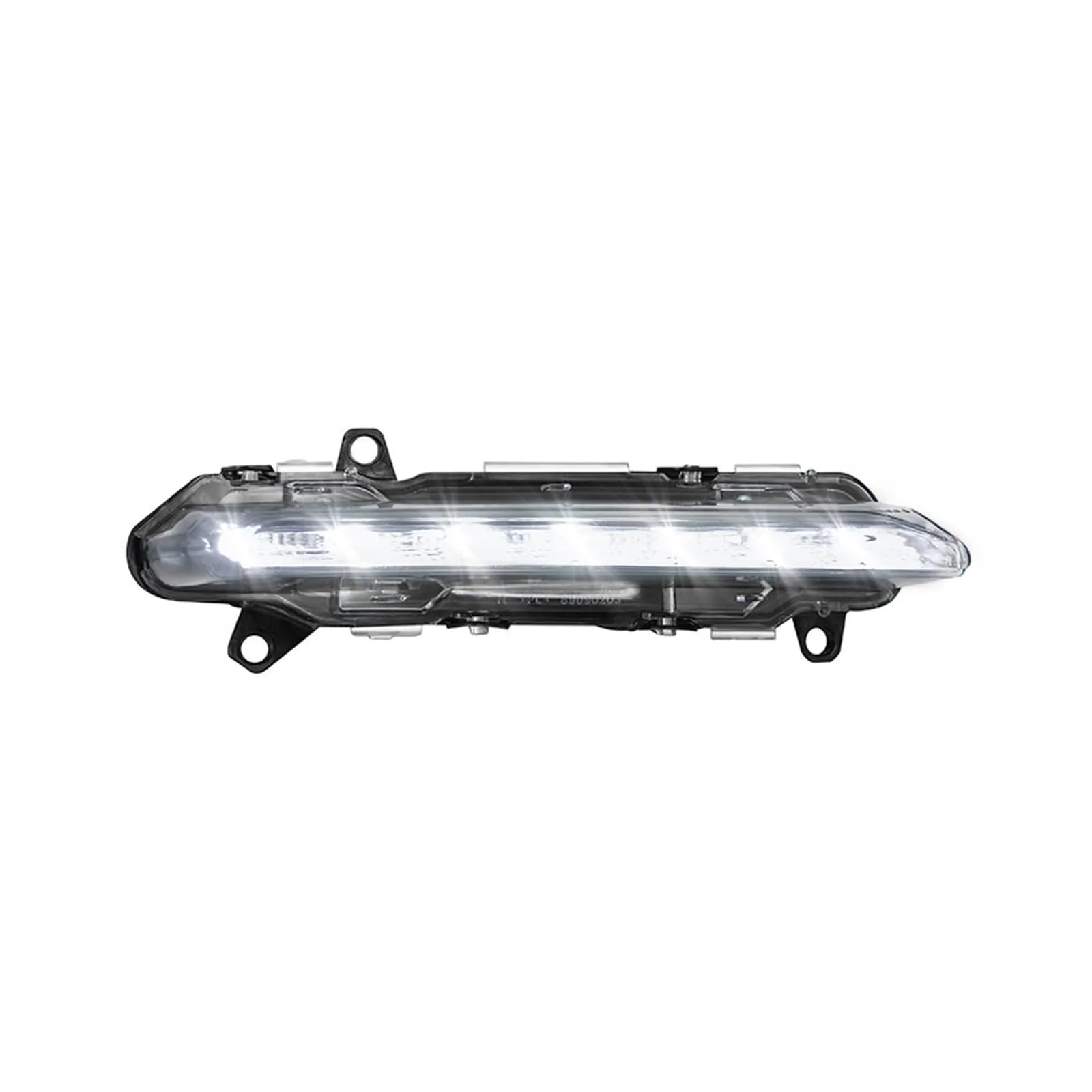 2218201756 + 2218201856 Daytime Running Lights LED DRL Lamp Light
