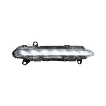2218201756 + 2218201856 Daytime Running Lights LED DRL Lamp Light