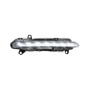 2218201756 + 2218201856 Daytime Running Lights LED DRL Lamp Light