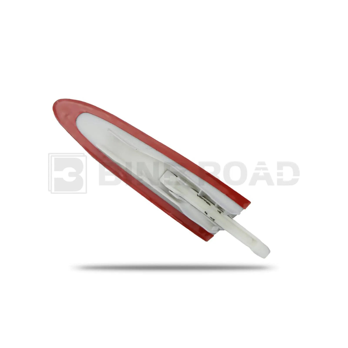 Convertible Roof Top Hinge Cover Kit Compatible with BMW E93 F33 F83