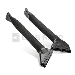 6420948897 + 6420948797 Air Intake Hose