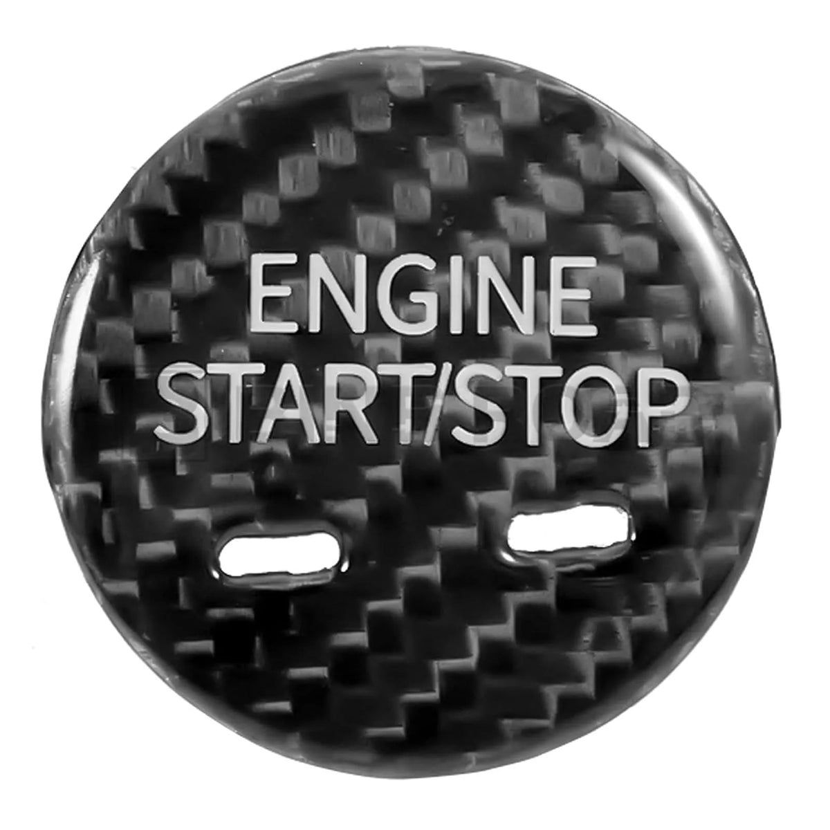 Motor-Start-Stopp-Taste, kompatibel mit Cadillac