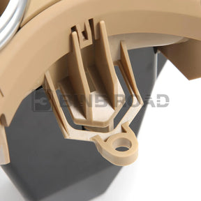 2196800414 21968004148K67 Car Cup Holder Bracket