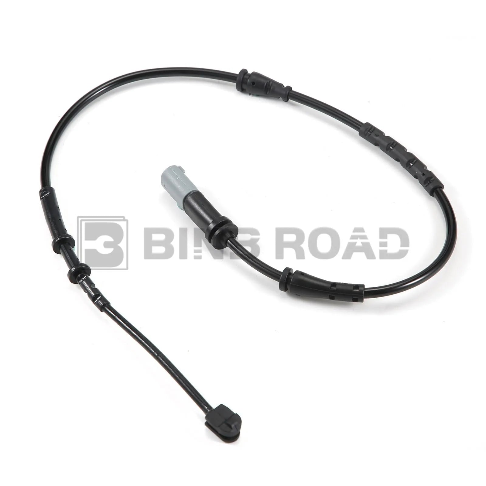 34356865613 + 34356865612 Front and Rear Brake Pad Wear Sensor