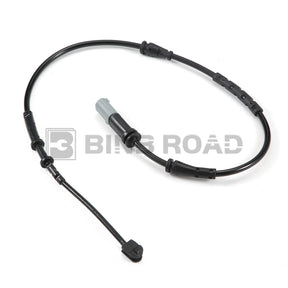 34356865613 + 34356865612 Front and Rear Brake Pad Wear Sensor