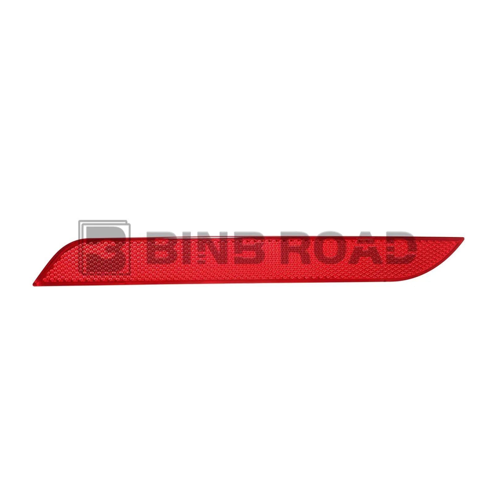 63147203237 + 63147203238 Rear Bumper Reflector