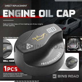 US 0000101685 0000101485 Engine Oil Filler Cap