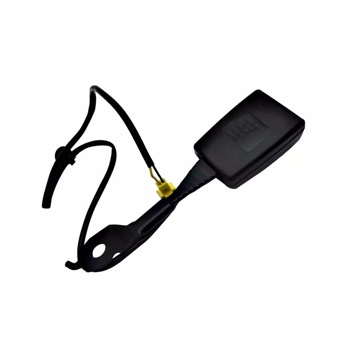 2058600169 2058608801 Left Seat Belt Guide