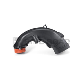 13717577452 + 13717577451 Air Intake Duct hose