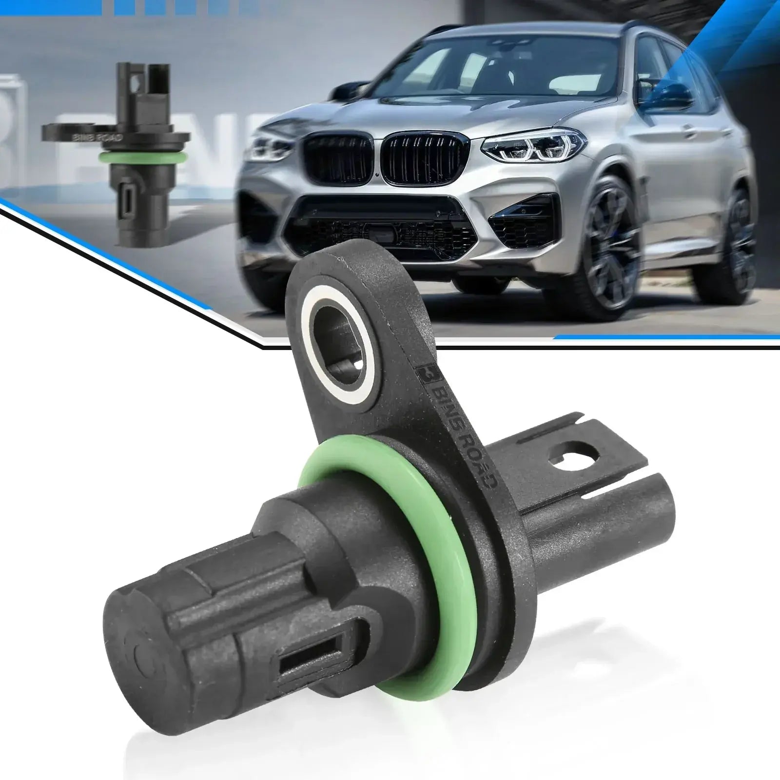 13627525014 Engine Camshaft Position Sensor