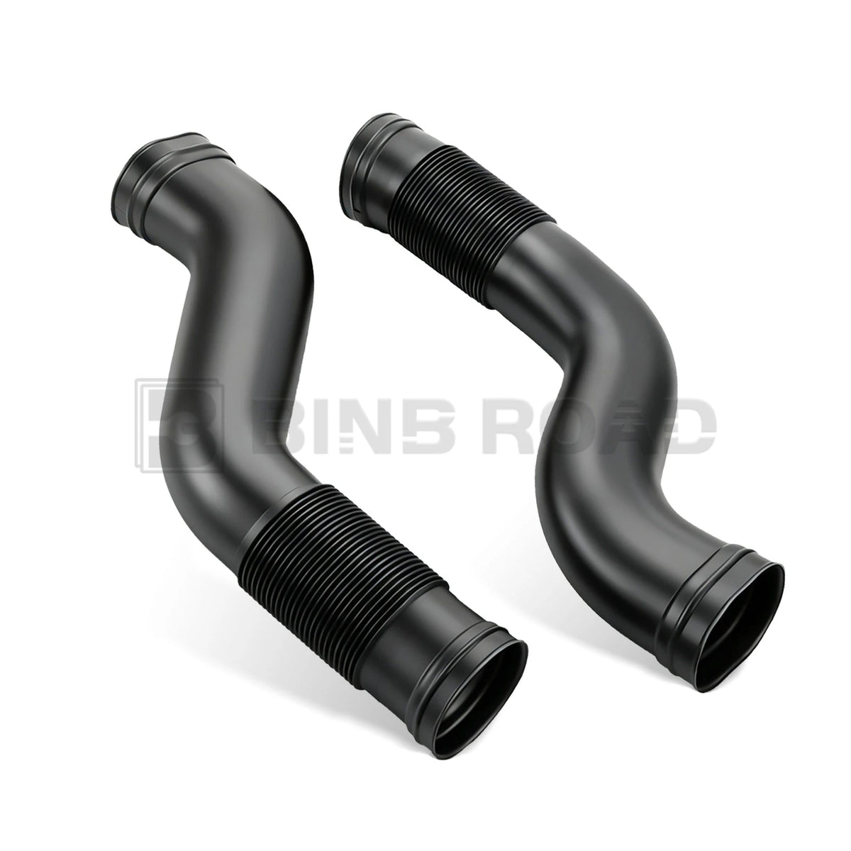 1645051361 + 1645051461 Air Intake Inlet Duct Tube Hose