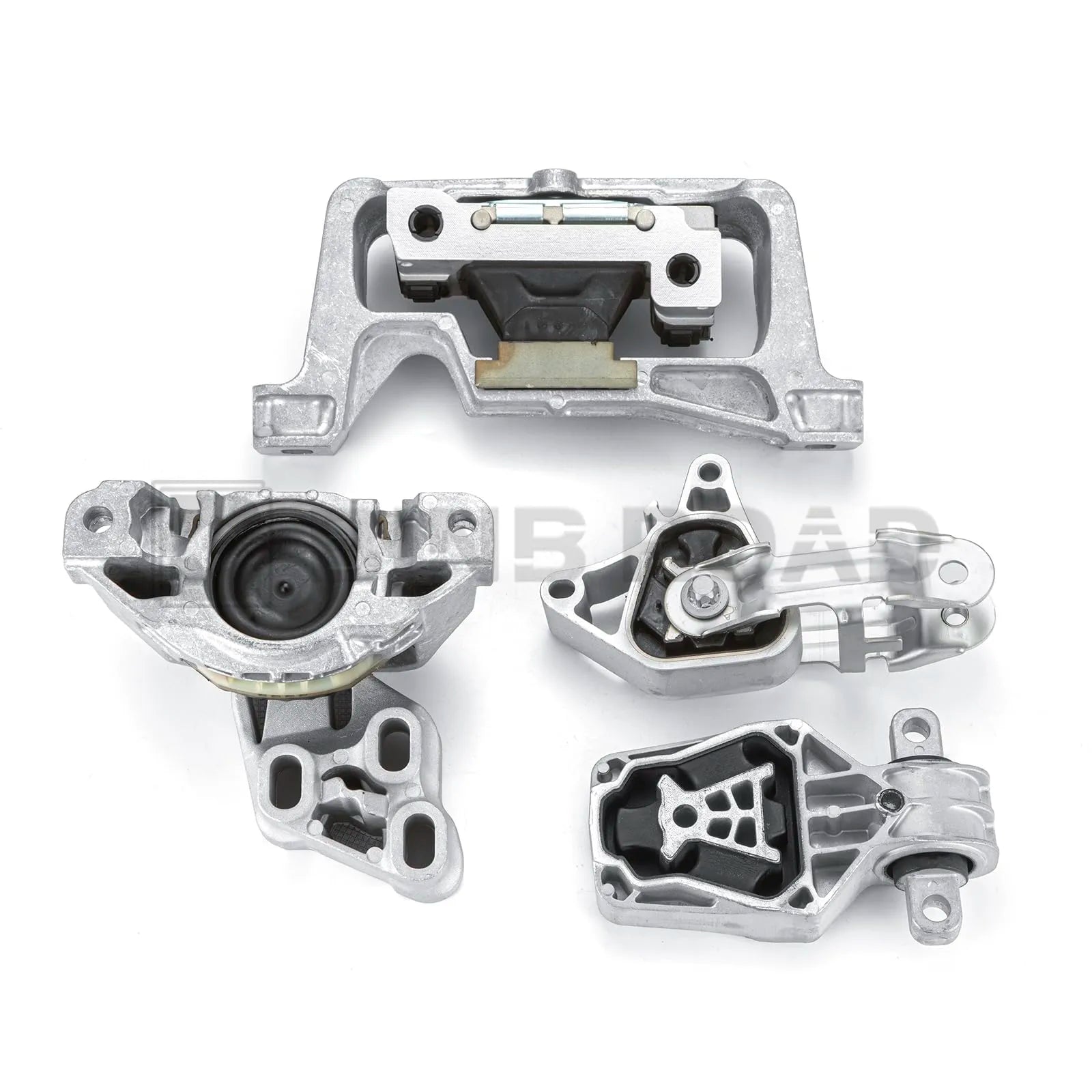 US  2462402517 Engine Mount&Transmission Kit