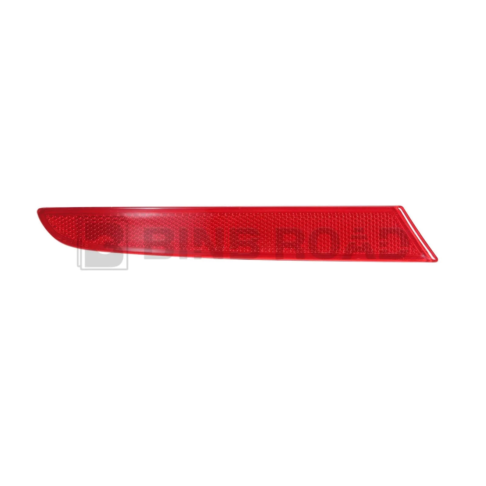 US 63147857003+63147857004 Rear Bumper Reflector