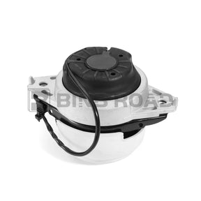 1662401118 1662400300 1662400400 Transmission Mount + Engine Motor Support Mount