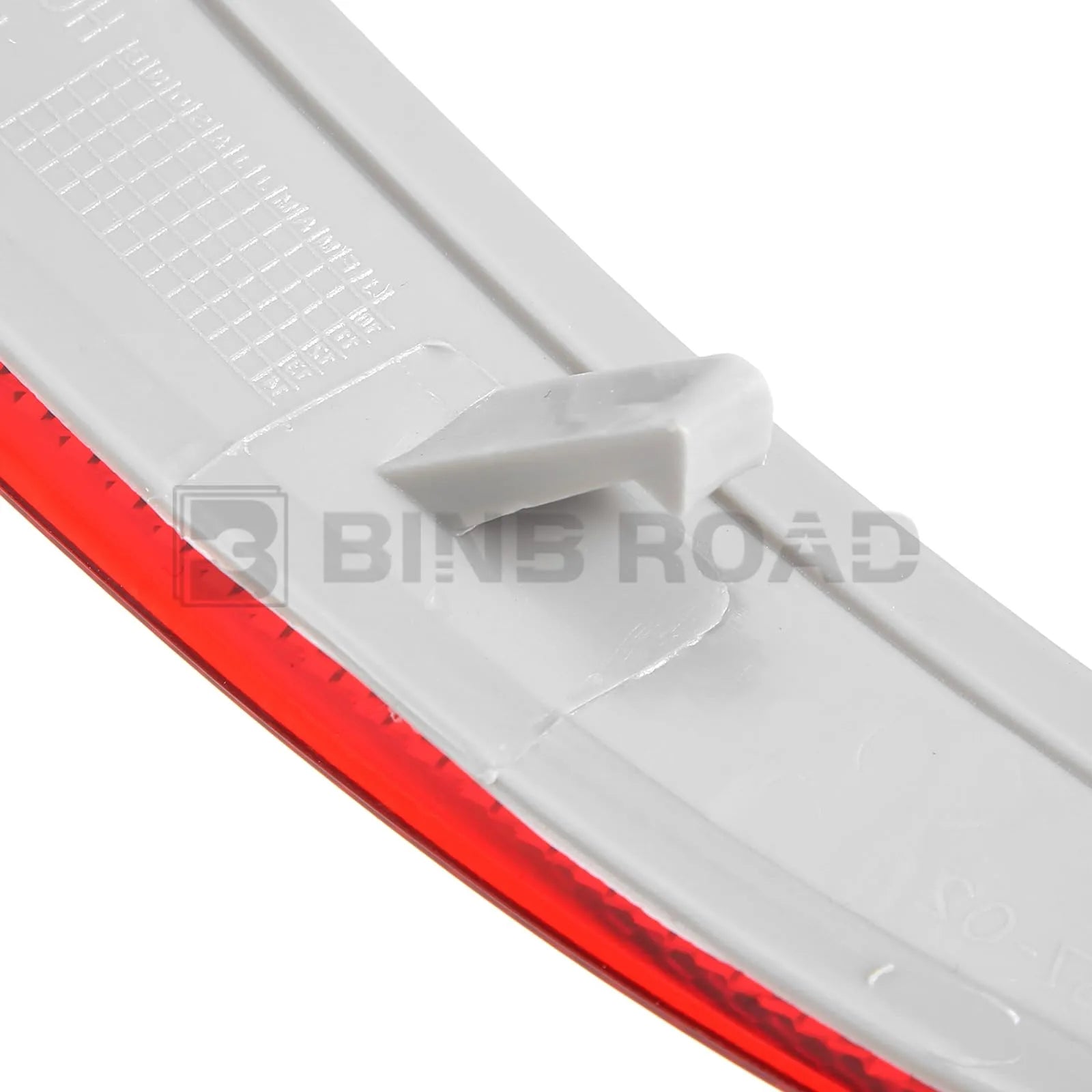US 63147240997 63217158949 Bumper Reflector Light LED